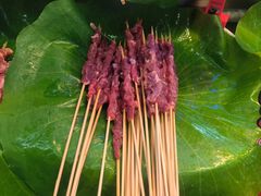 -辣出味岳阳特色烧烤·龙虾大排档(砂子塘总店)