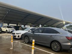 -福州长乐国际机场