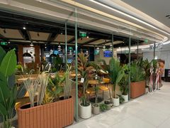 -玛尚诺意式餐厅(日月光店)