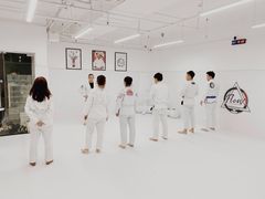 -Flow巴西柔术拳击泰拳馆