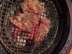 -热血兄弟·炭火烤肉(融侨中心店)