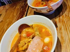 -云味馆米线(广州白云凯德店)