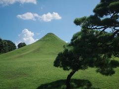 -水前寺成趣园