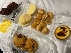 -鲍师傅糕点(五月花店)