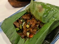 -滇越乘象云南餐厅(豆各庄店)