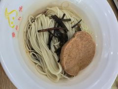 葱油拌面-珊珊小笼馆(仙霞路店)