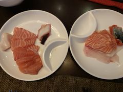 -OPEN開全日自助餐厅·西餐·海鲜(佛山希尔顿酒店)