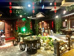 -九炉分座(五彩店)