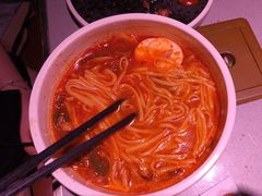-丰茂烤串(全国首店)