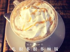 -Cafe Alice咖啡爱丽丝(奥城店)