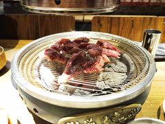 -泥炉烧肉师(新街口金銮巷店)
