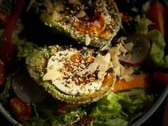 -小满Grainkitchen(滨江商业广场店)