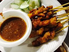 -纽顿熟食中心