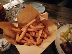 -RAC BAR(安福路店)