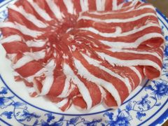 -清真·鸦儿李记·涮肉(鼓楼店)