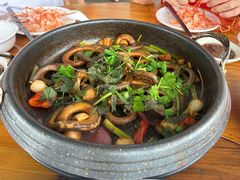 -八仔大富楼·河鲜(西江店)