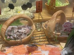 -一绪に和牛寿喜烧(罗湖益田假日店)