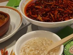 -不是烧烤·武汉烧烤·地道湖北菜(大成路店)