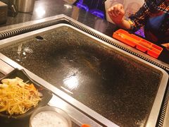 -猪的故事·韩式烤肉(韩乐坊店)