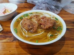 -张公桥美食街