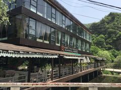 -Local泰莲庭(虹鳟鱼店)