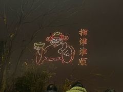 -武汉园博园(武汉自然博物馆)