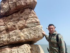 -长岛大黑山岛
