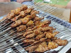 -清真·马峰烤肉(小学习北巷店)