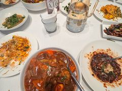 -洋洋中餐馆·SINCE 1997(信投店)