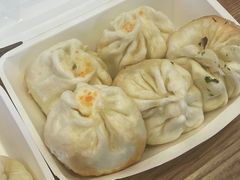 -恒记金煎包(指南里小区店)