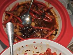 -辣可可·小炒黄牛肉(望京凯德MALL店)