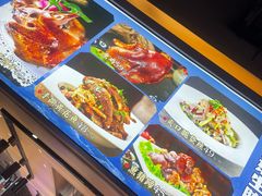-渔娘渔家丹东海鲜(东直门店)