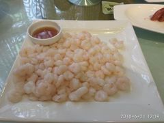 -和记小菜(东方店)