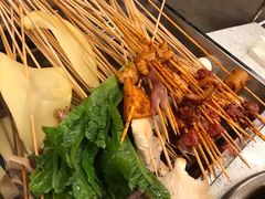 -钢管厂五区小郡肝火锅串串香(总店)