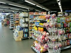 android_upload_pic-Olé精品超市(上海虹桥南丰城店)
