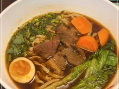 -康师傅私房牛肉面(申虹店)