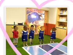 -Dr.Sport运动博士少儿运动能力培养中心(锦华万达运动中心)