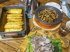 -天下醉美蒙餐(林西店)