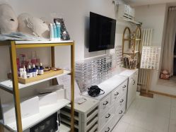 -Ami nail爱米美甲美睫