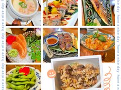 -阿吾罗日本料理(K11艺术中心店)