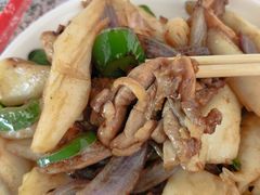 鸡肉肠粉-沙溪兄茶餐厅