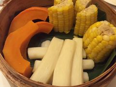 五谷丰登-粗茶淡饭·汉口公馆(循礼门店)