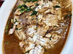 -品味居·首店·大连鲜活海鲜大连菜(东港店)