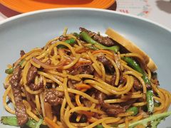 -大快乐牛排咖啡馆·本地西餐厅(南溪钻石城店)