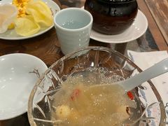 -西江美食舫·江西菜(健德桥店)