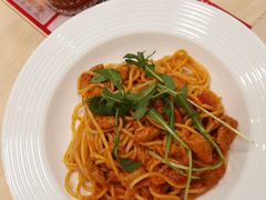 -必胜客(环球店)