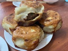 -宝瑞门钉肉饼店