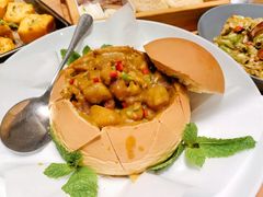 -四季餐厅(华苑店)