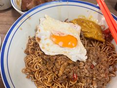 -亞婆井·劲抽面食(铂顿城店)