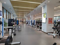 -星仕力游泳健身(滨江店)